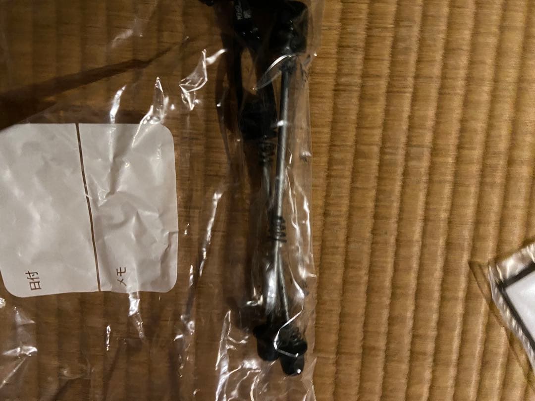 Campagnolo BORA WTO 2WAY-FIT　60