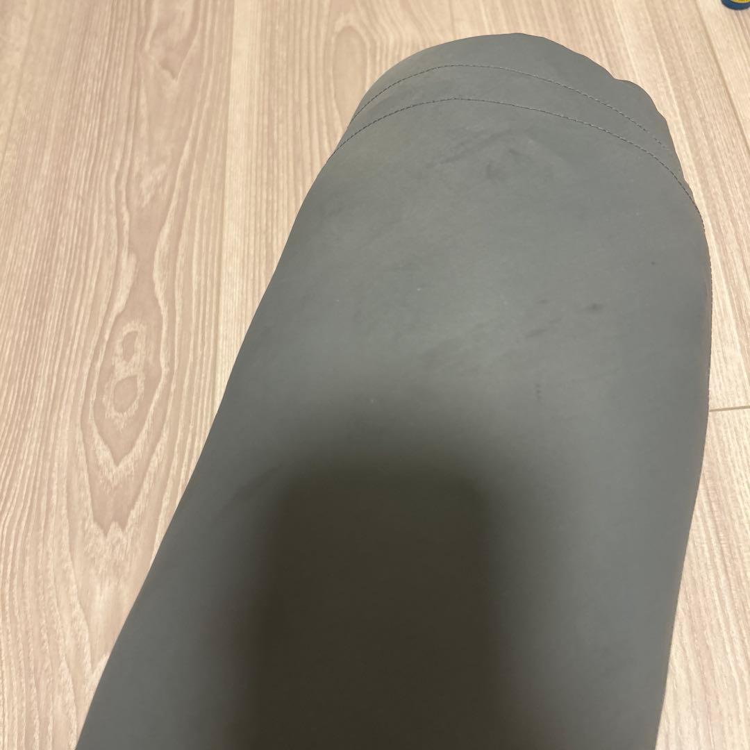 モンベル　ダウンハガー650#3 モンベル 冬用 シュラフ 寝袋