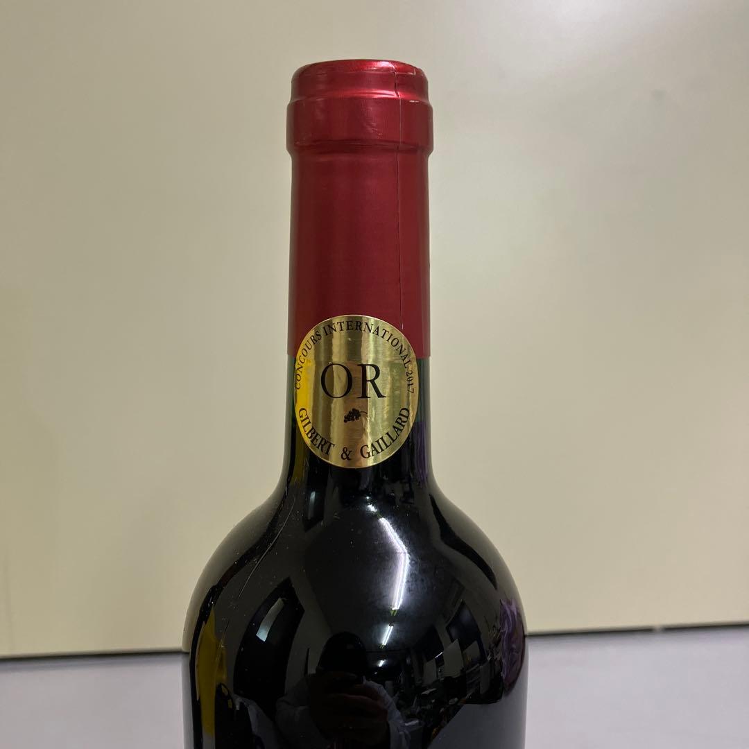 E壁 2016年 赤ワイン 2点セット フランスワイン ボルドー ラングドック