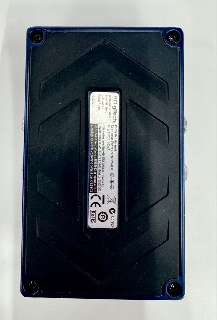 マ*マ様 DigeTech HardWire CR-7 ステレオコーラス