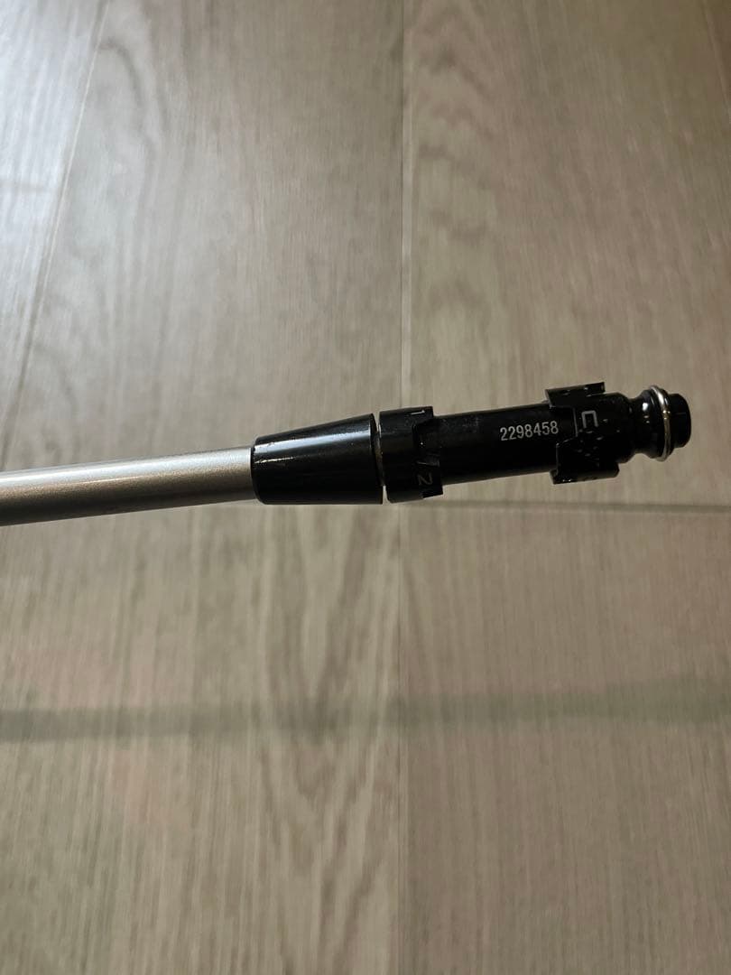 ツアーAD UB6X タイトリストスリーブ