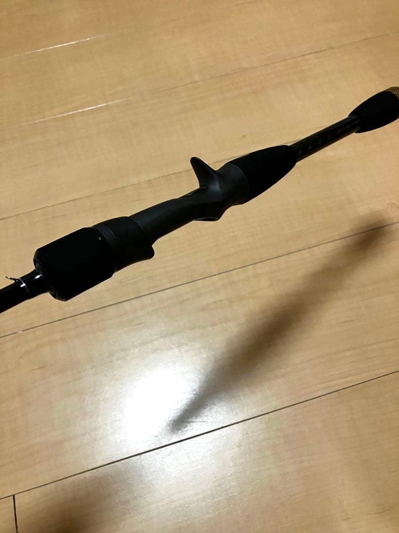 （未使用）デプス サイドワインダーEMB-602MLエントリーモデル