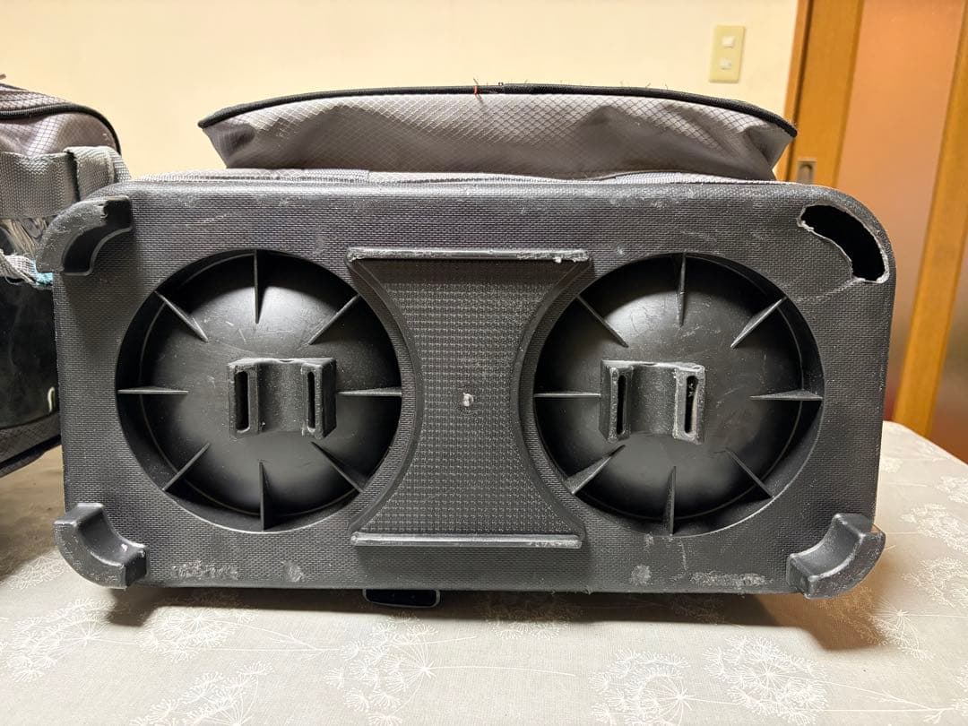 ロトグリップ　ROTOGRIP ボウリング　ボールバッグ ４個入り