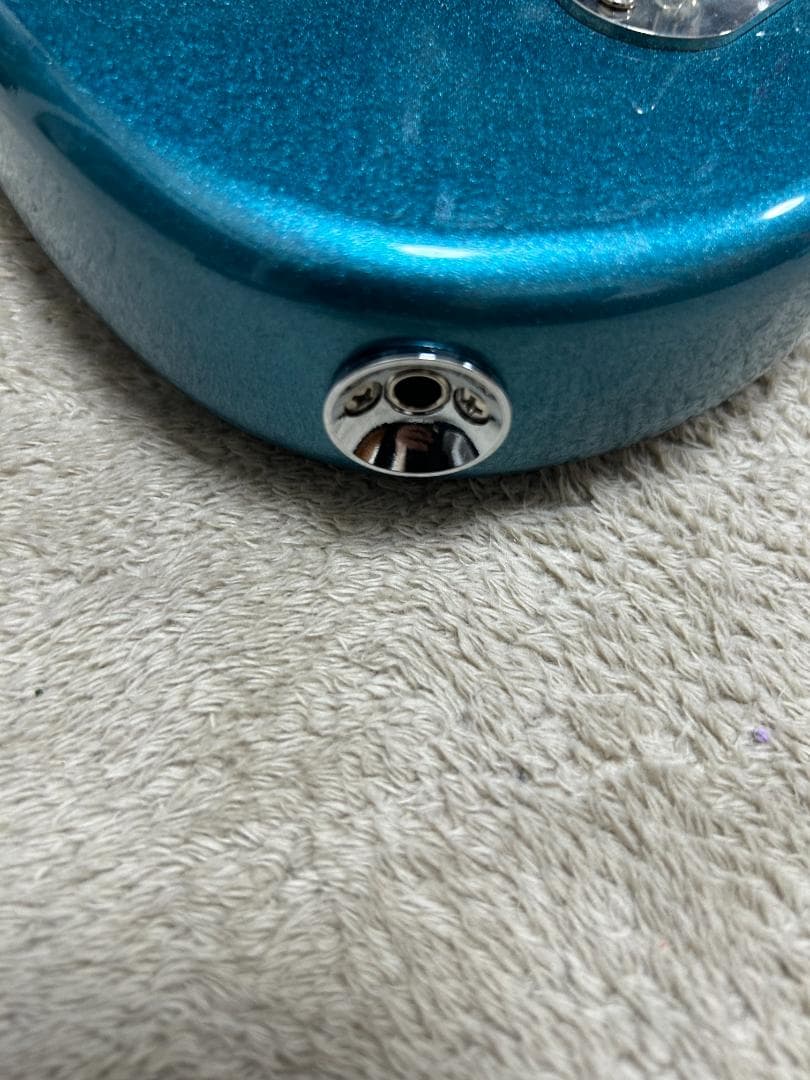 ギター Sondelli BlueJoe