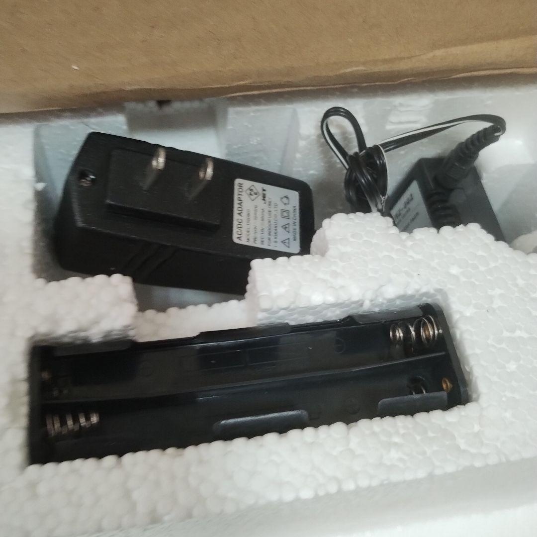 y 大型　ラジコンヘリ　パワーブレイド