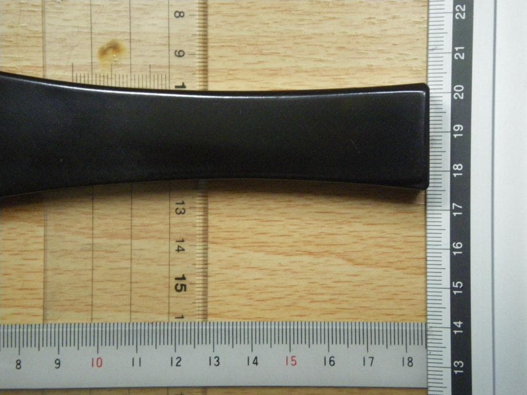 ふじ印　亀甲　三味線バチ