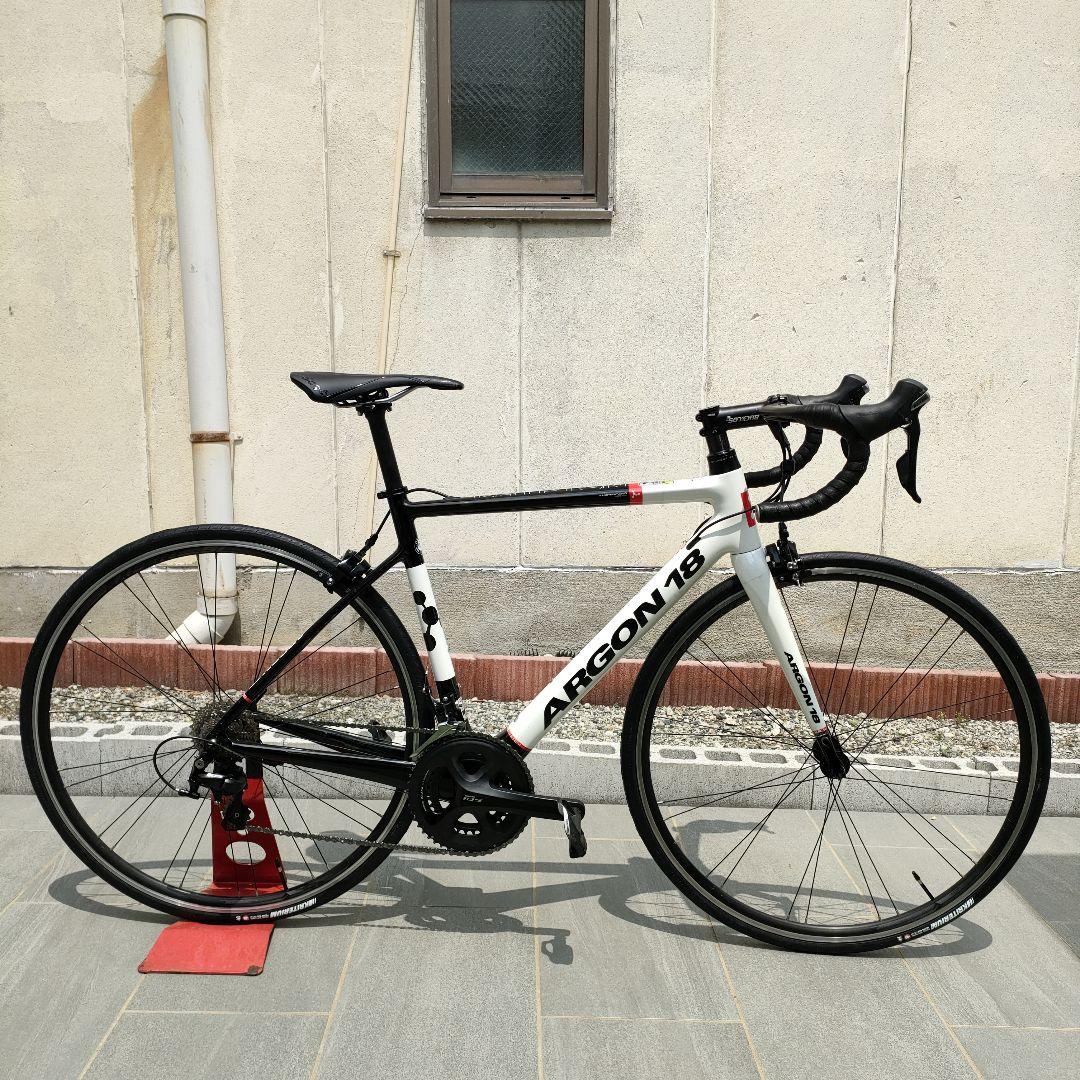 ニコ様売約済みARGON18 Krypton アルゴン18 クリプトン