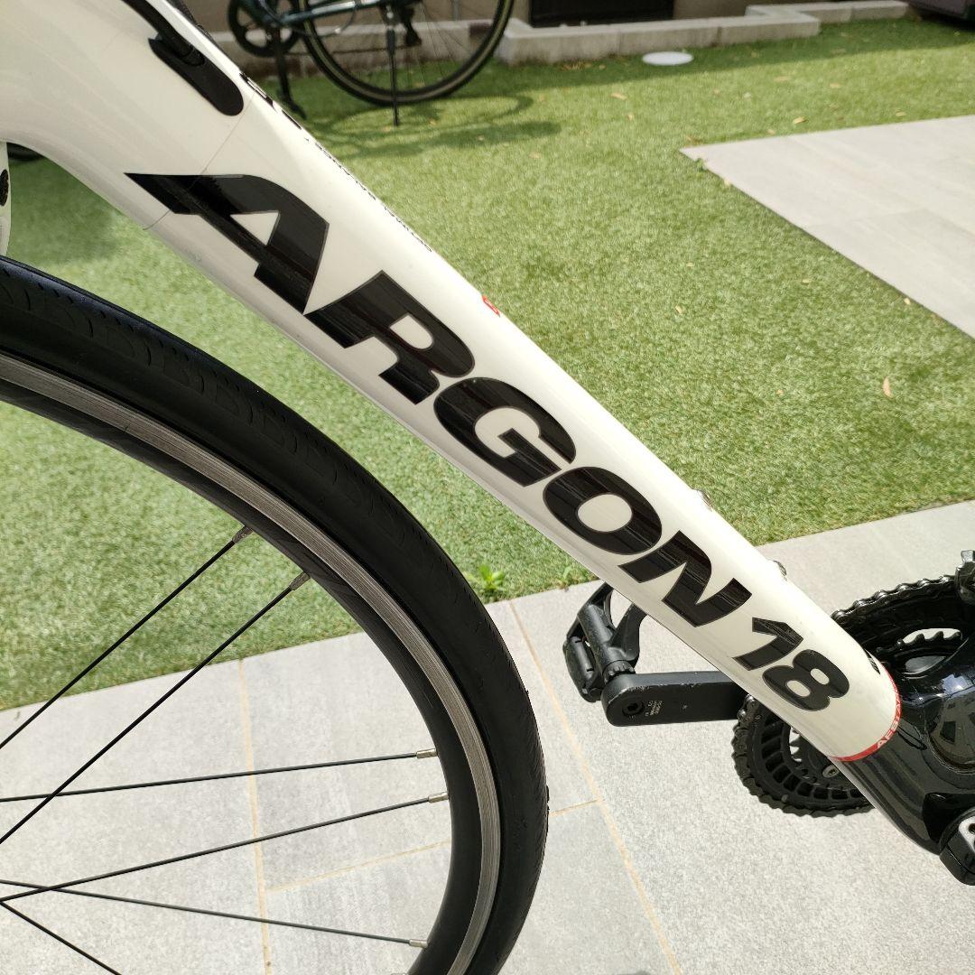 ニコ様売約済みARGON18 Krypton アルゴン18 クリプトン