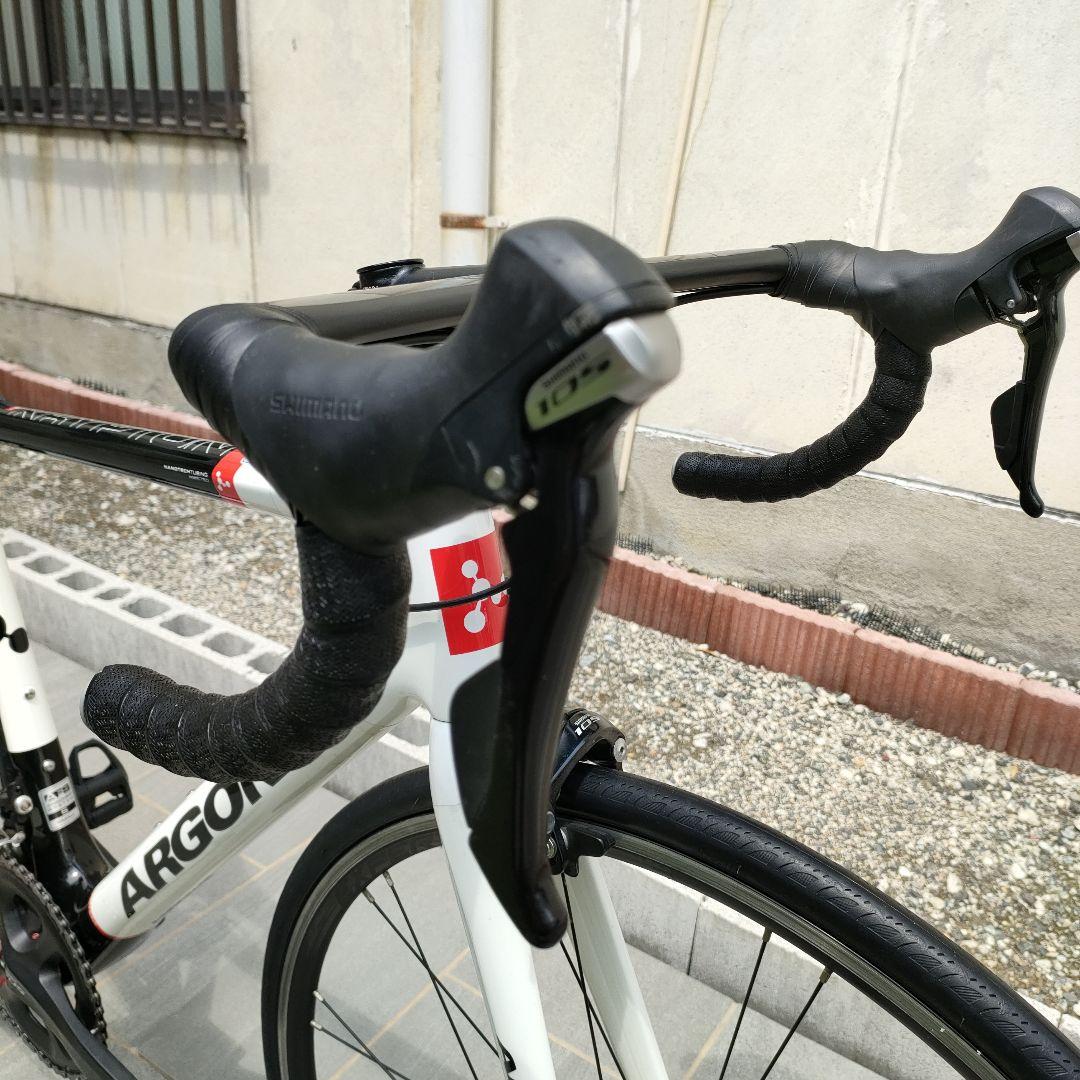 ニコ様売約済みARGON18 Krypton アルゴン18 クリプトン