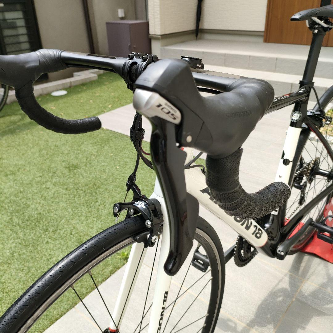 ニコ様売約済みARGON18 Krypton アルゴン18 クリプトン