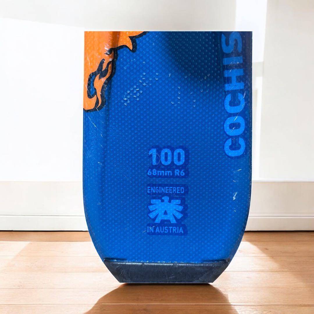 【希少モデル】Blizzard Cochise 99cm ジュニア用 スキー板