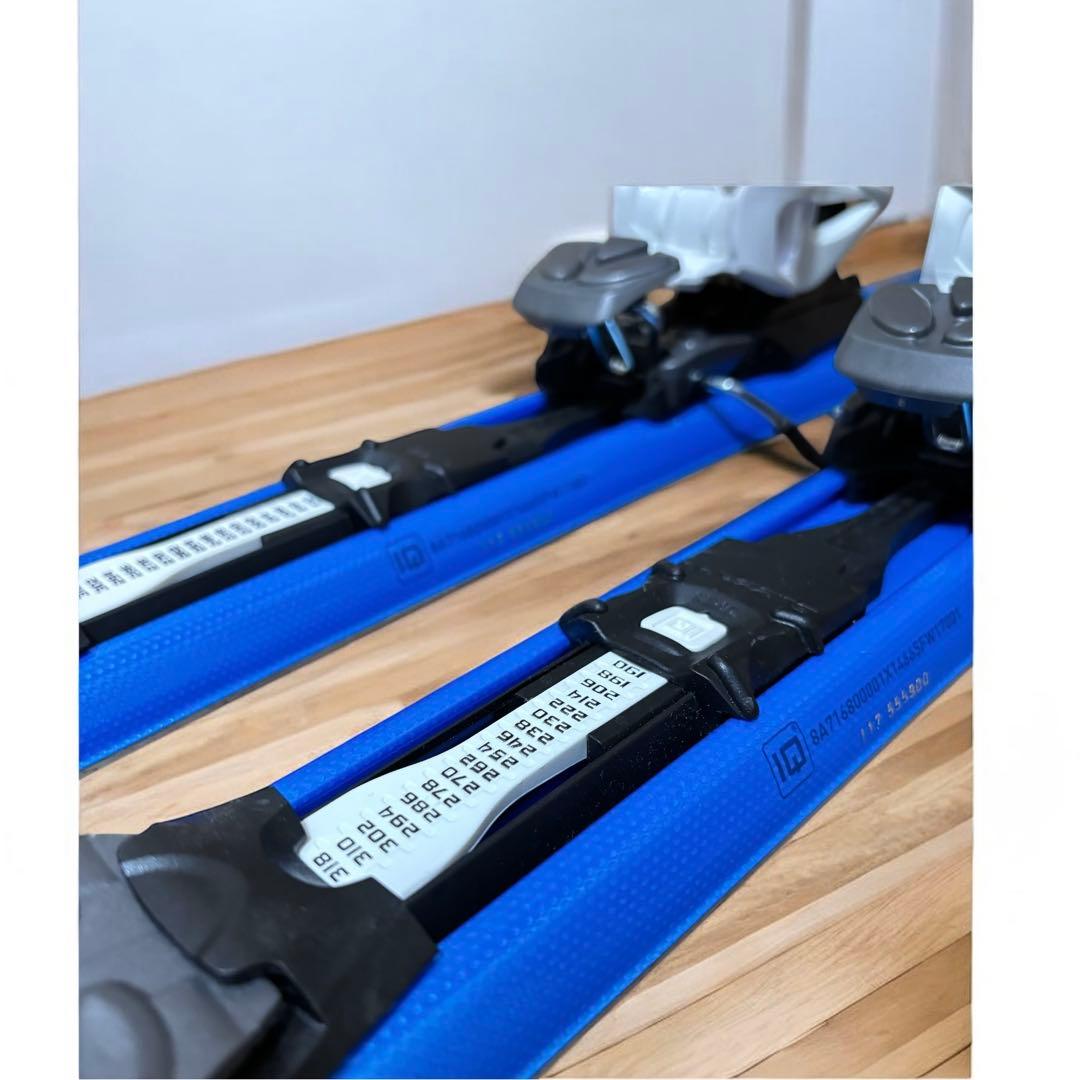 【希少モデル】Blizzard Cochise 99cm ジュニア用 スキー板