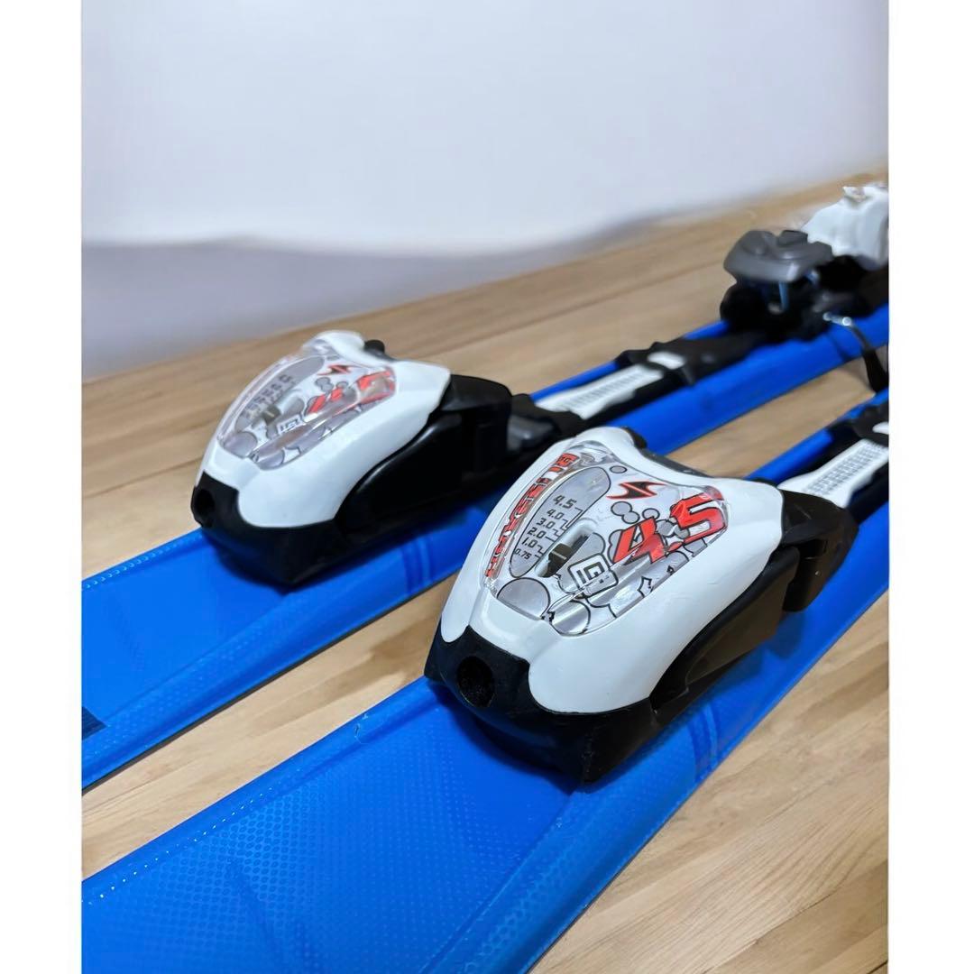 【希少モデル】Blizzard Cochise 99cm ジュニア用 スキー板