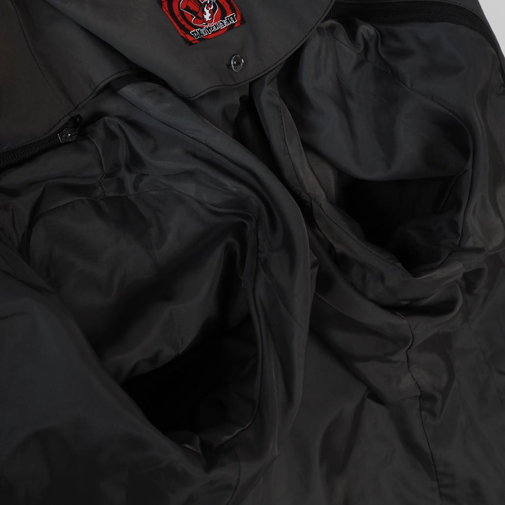 タグ付未使用 Super Groupies ジョーカーモデル コート ペルソナ５