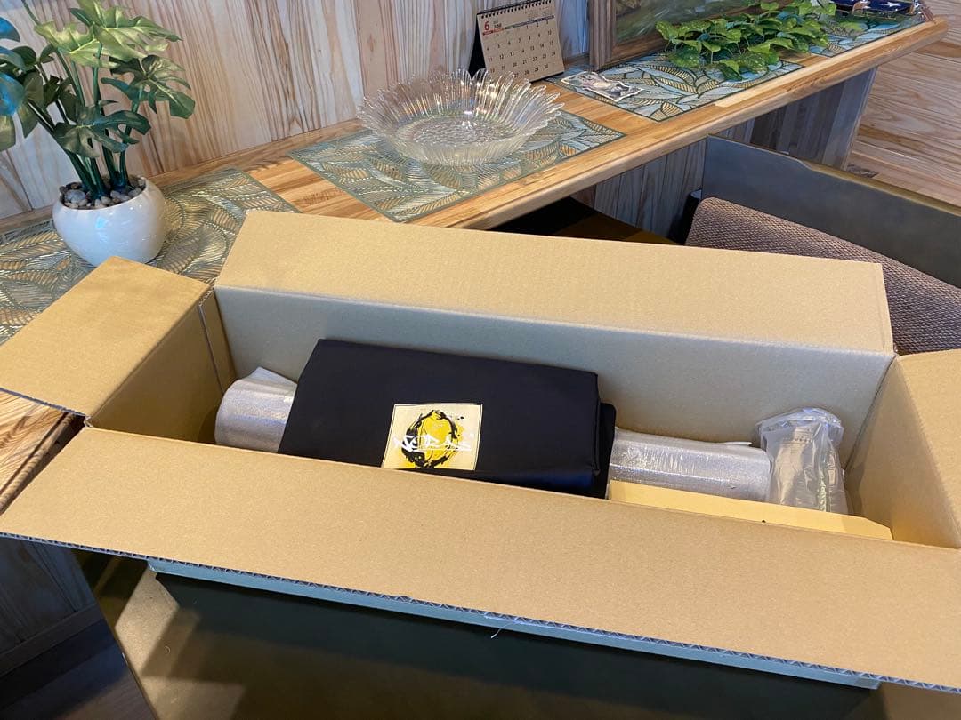 norasテーブル⭐︎希少美品