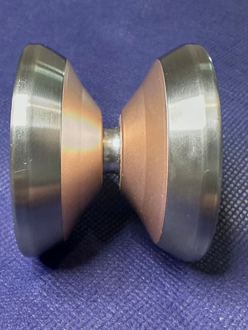 【超最終値下げ】ターニングポイント　コラプサー　ヨーヨー