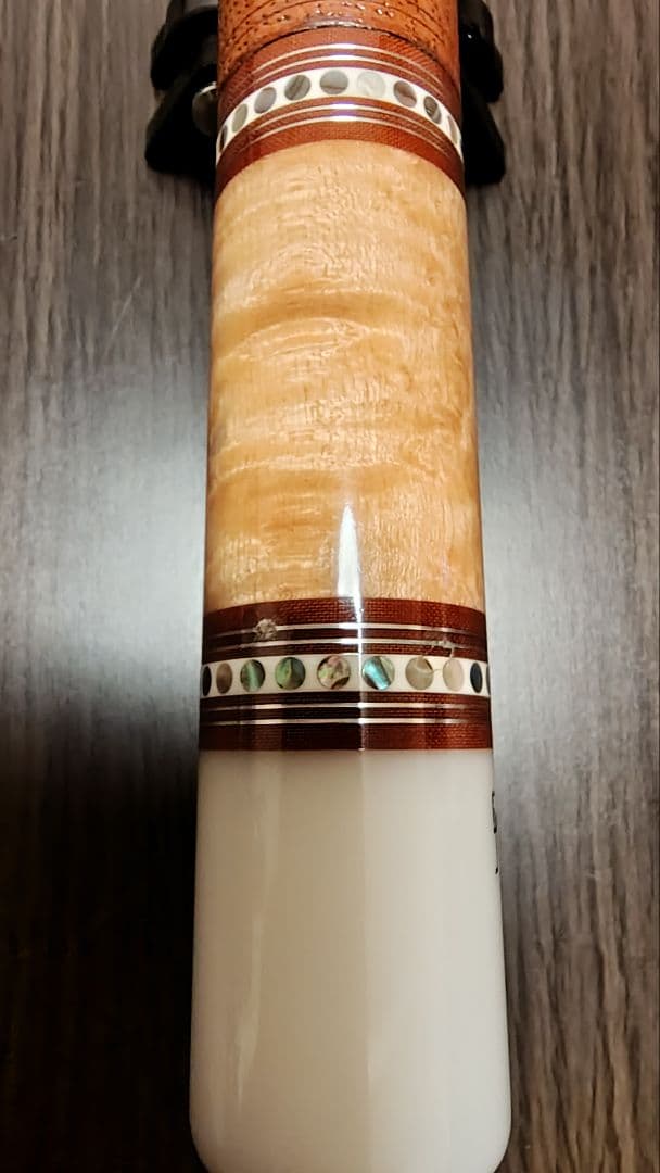 プルーイット カスタムキュー