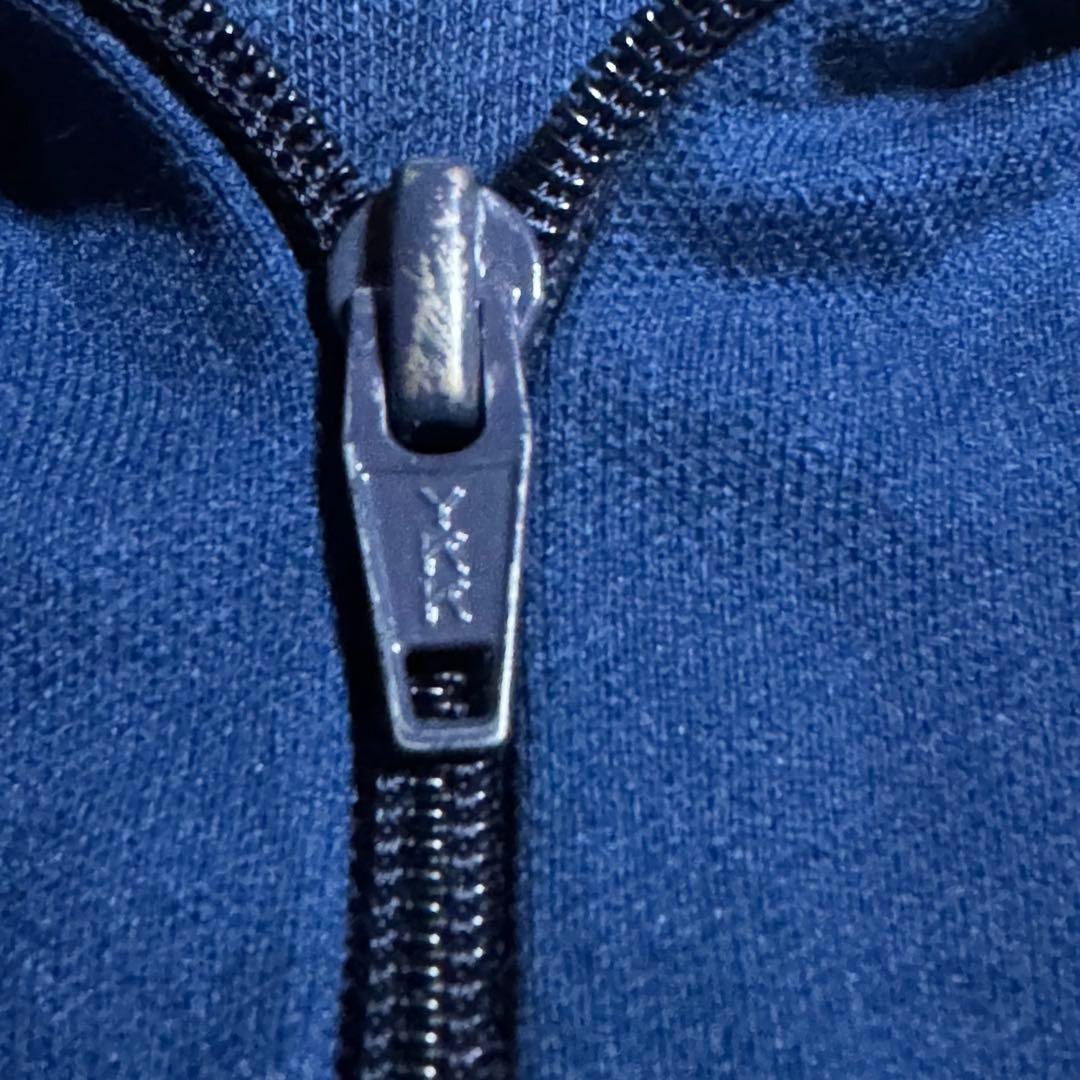 希少 adidas アディダス トラックジャケット 西ドイツ 70sヴィンテージ