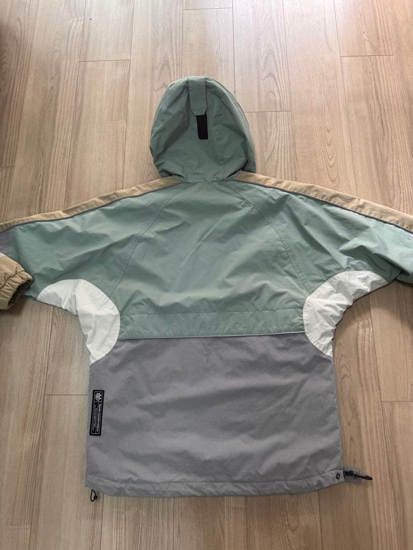 Dimito ATOM スノボウェア 上下セット