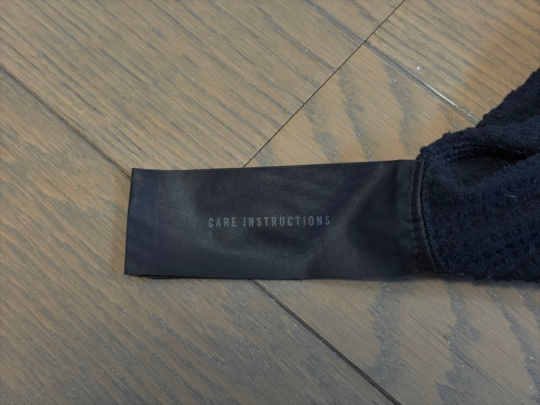 Rapha ラファ　サーマルベースレイヤー Sサイズ