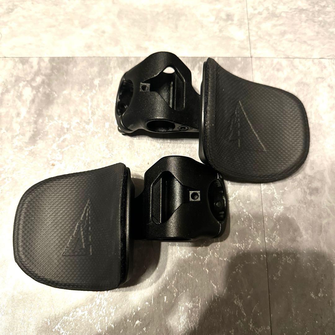 プロファイルデザイン　DHバー SUPERSONIC ERGO+ 4525SLC