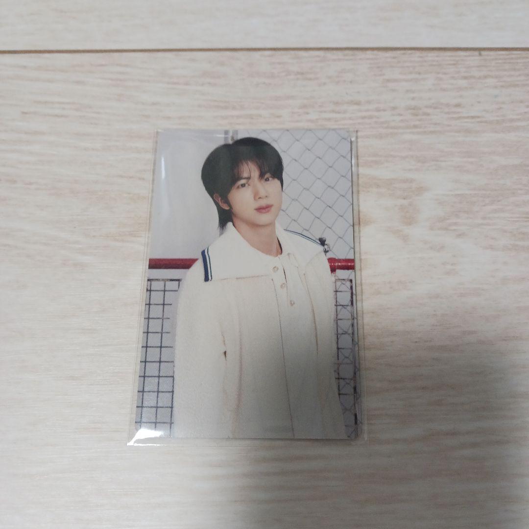 RUN SEOKJIN Tシャツ