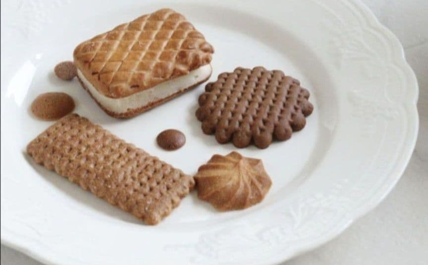 京都 村上開新堂 直営限定 クッキー大缶