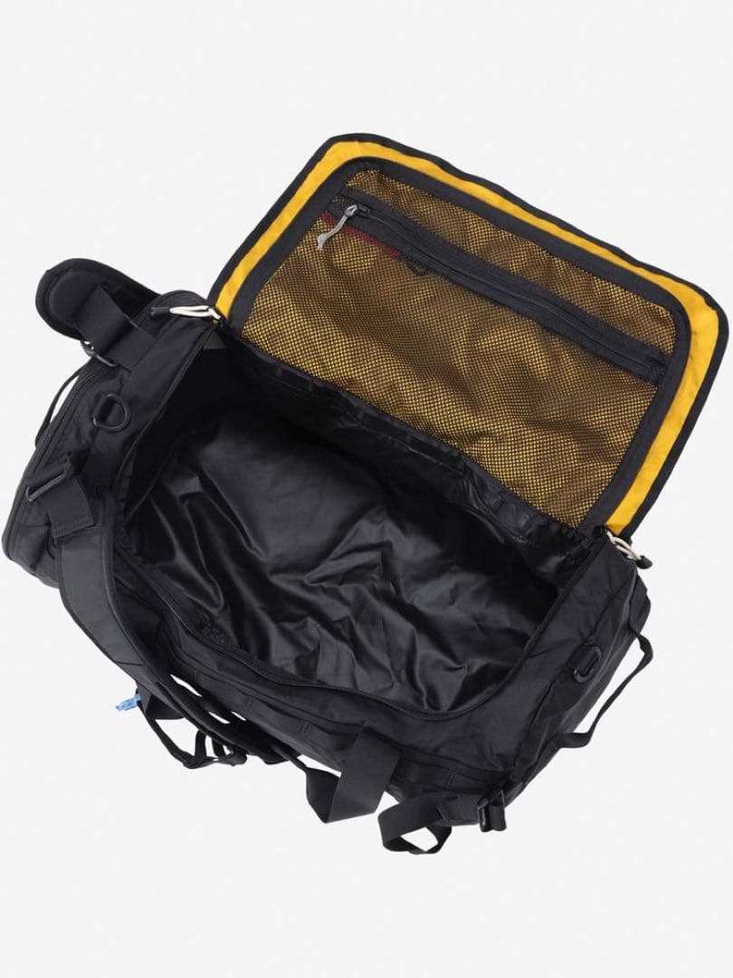 THE NORTH FACE ザ ノース・フェイス ナイロンダッフル40 キッズ