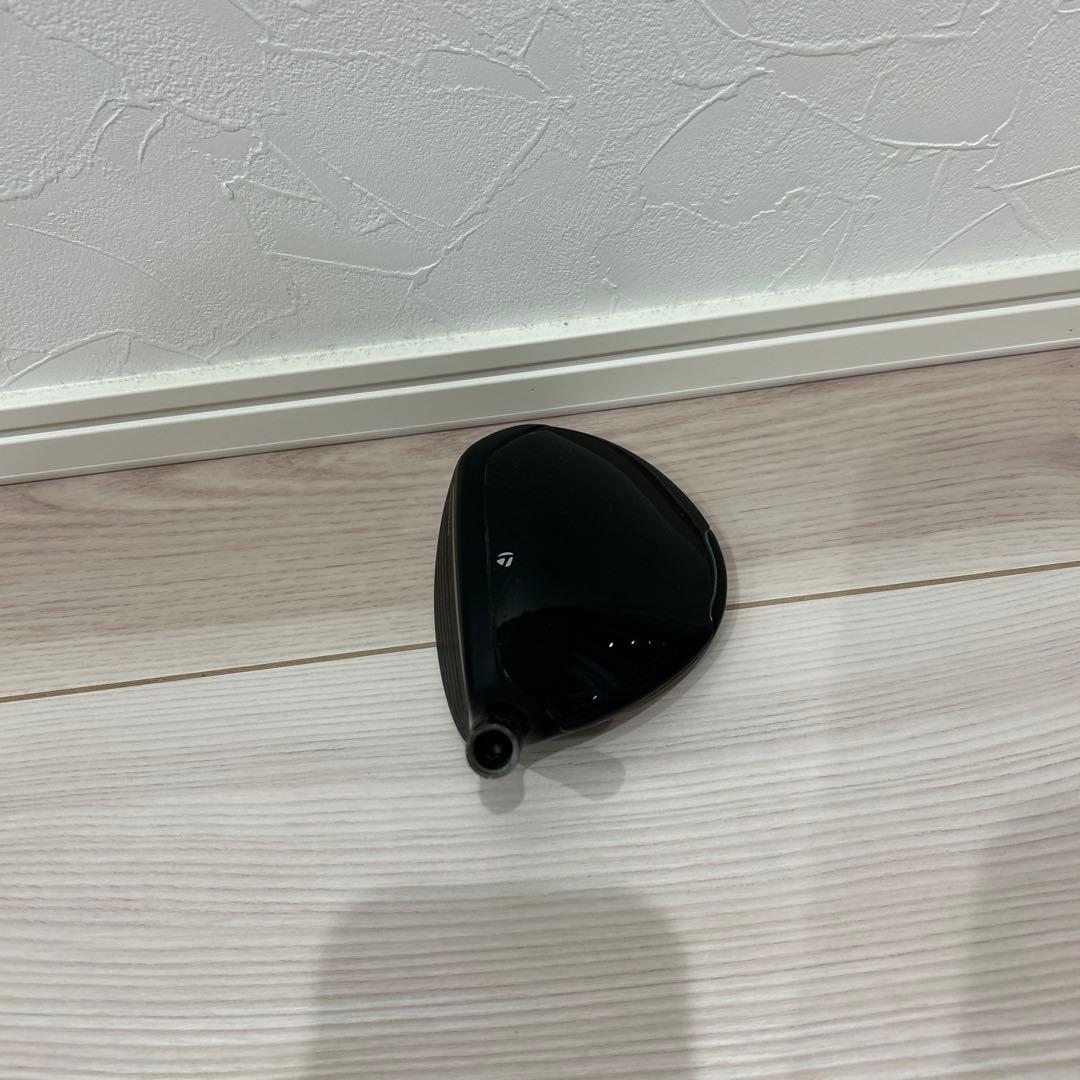 テーラーメイド ステルス2 5W ヘッドのみ