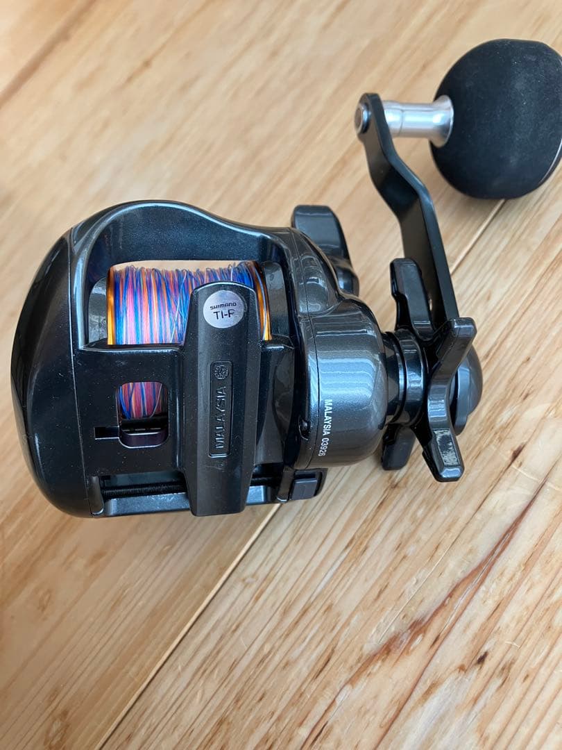 シマノ バルケッタSC1000