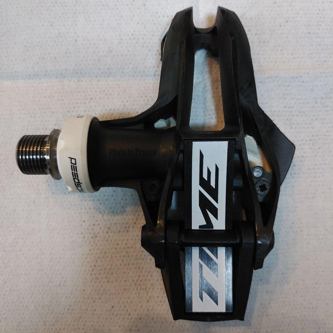 TIME Xpresso 15 ビンディングペダル クリート付属