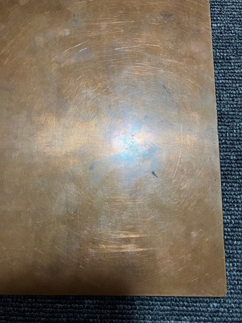 城景都 銅板 エッチング レア 希少 珍品 引取品