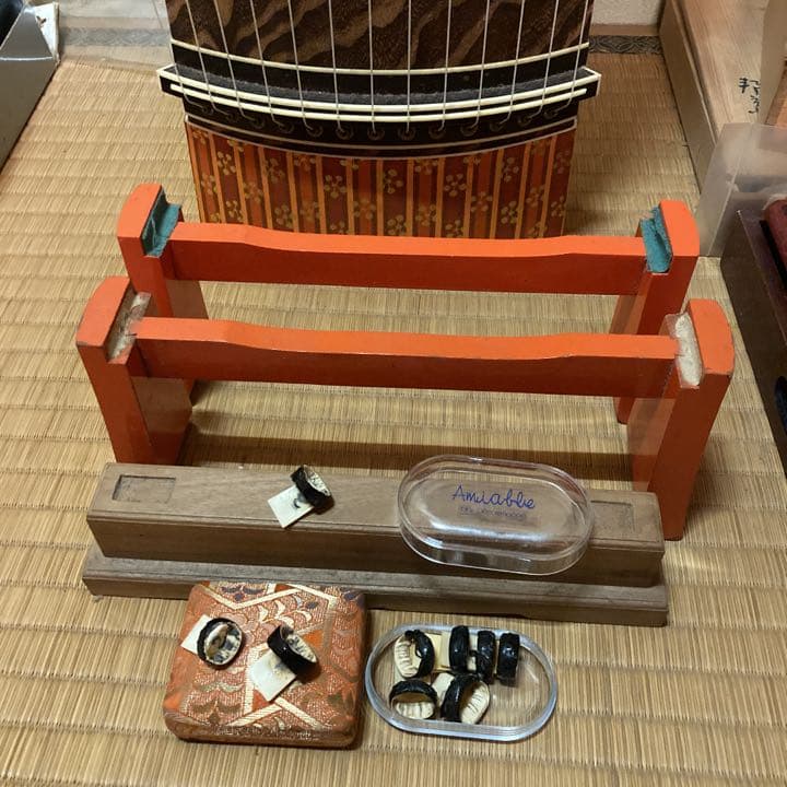 箏　琴　生田流