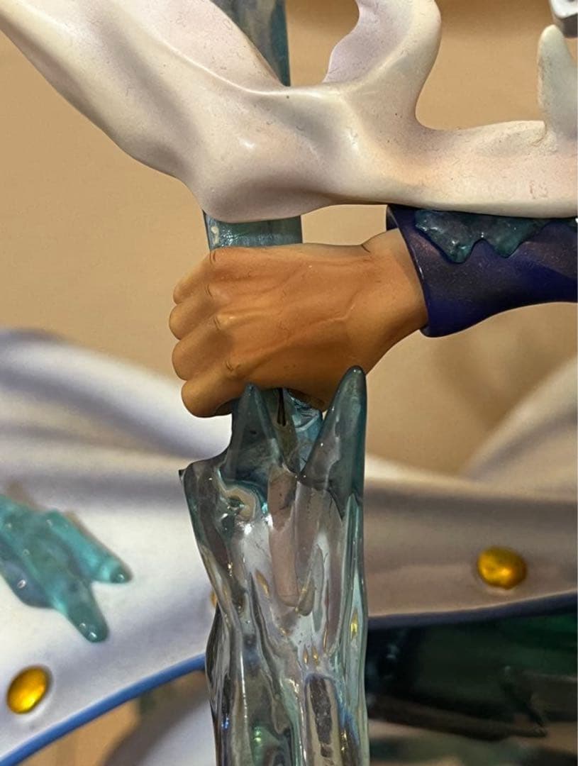 【2／2】 パンドラスタジオ　大将 青雉 クザン 赤犬 サカズキ ワンピース