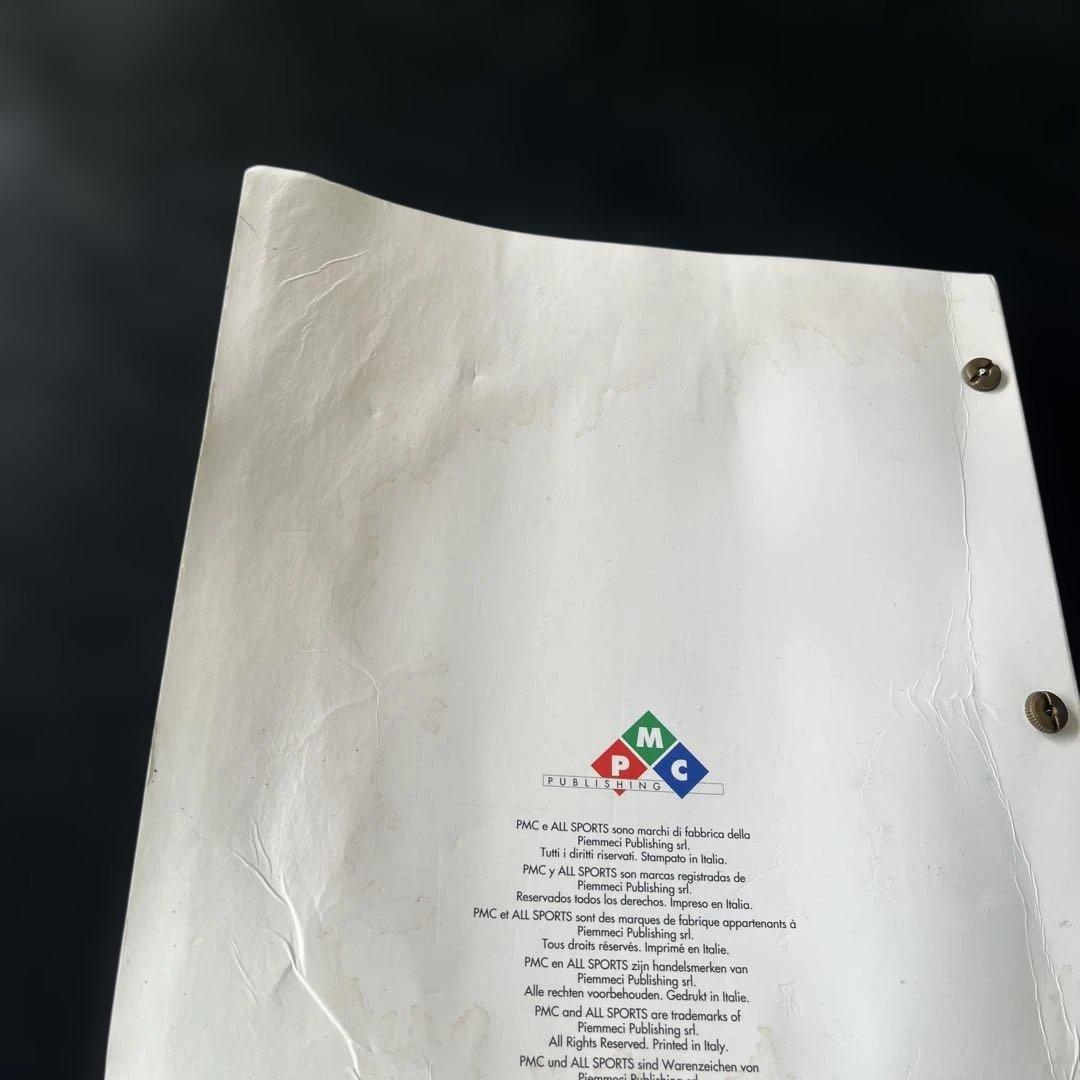 アイルトンセナ コレクターズアルバム カード162枚　コンプリート　PMC