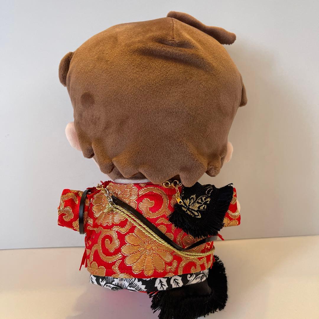 melody♪様 すのチル 服 ビックぬい  Man RAYS 衣装