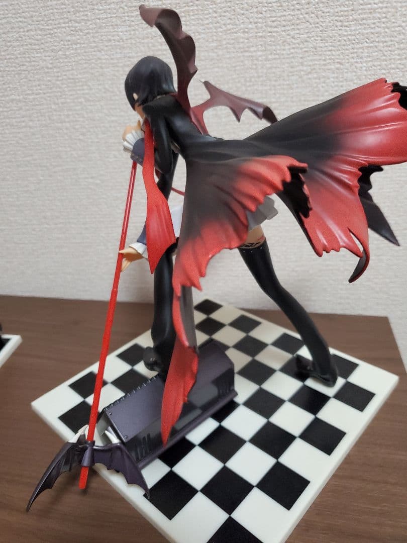 一番くじプレミアム コードギアス CODE BLACK in ASHFORD