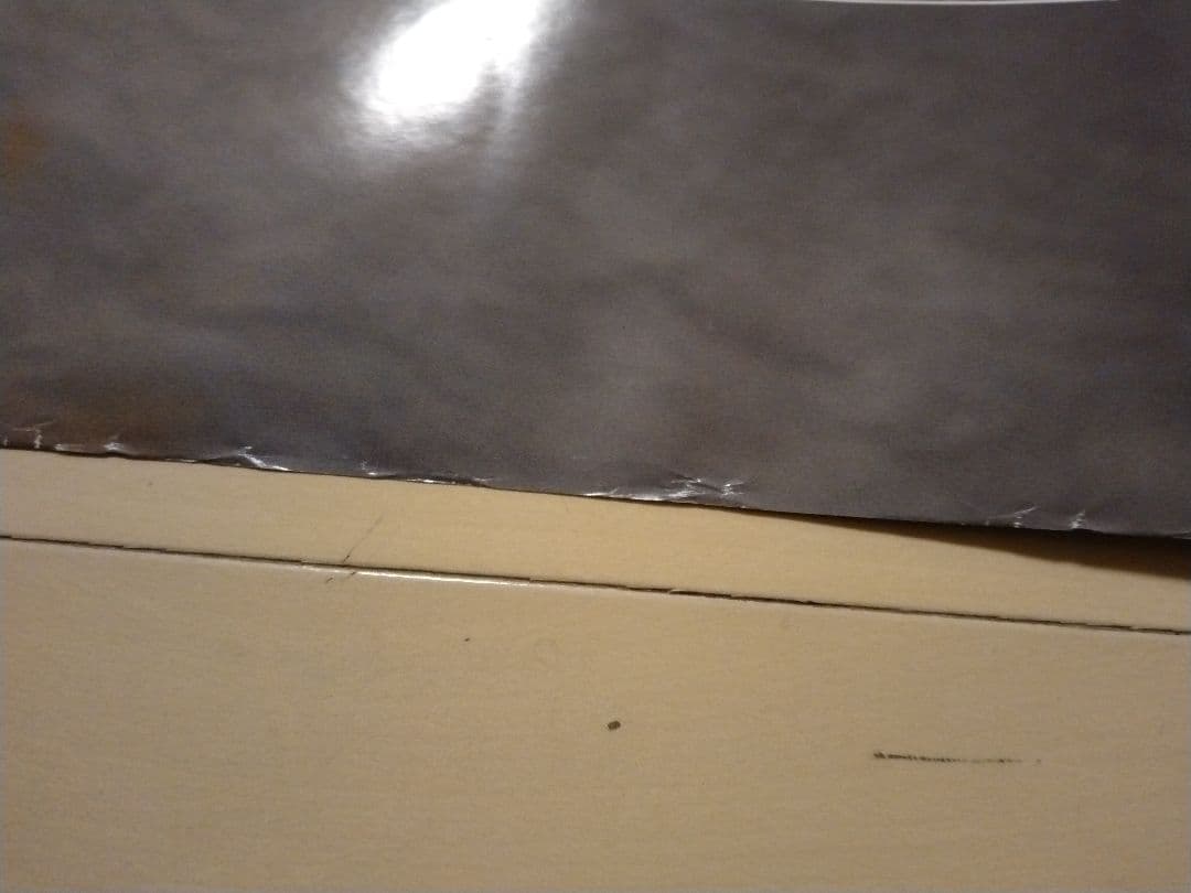 ギブソン　1959年ビンテージレスポール サンバースト 実寸サイズ両面ポスター