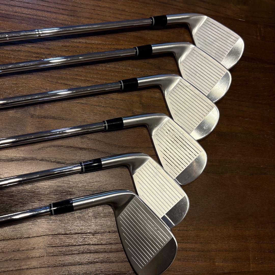 FOURTEEN TB-5 2025モデルPA,6,7,8,9,PW 6本セット