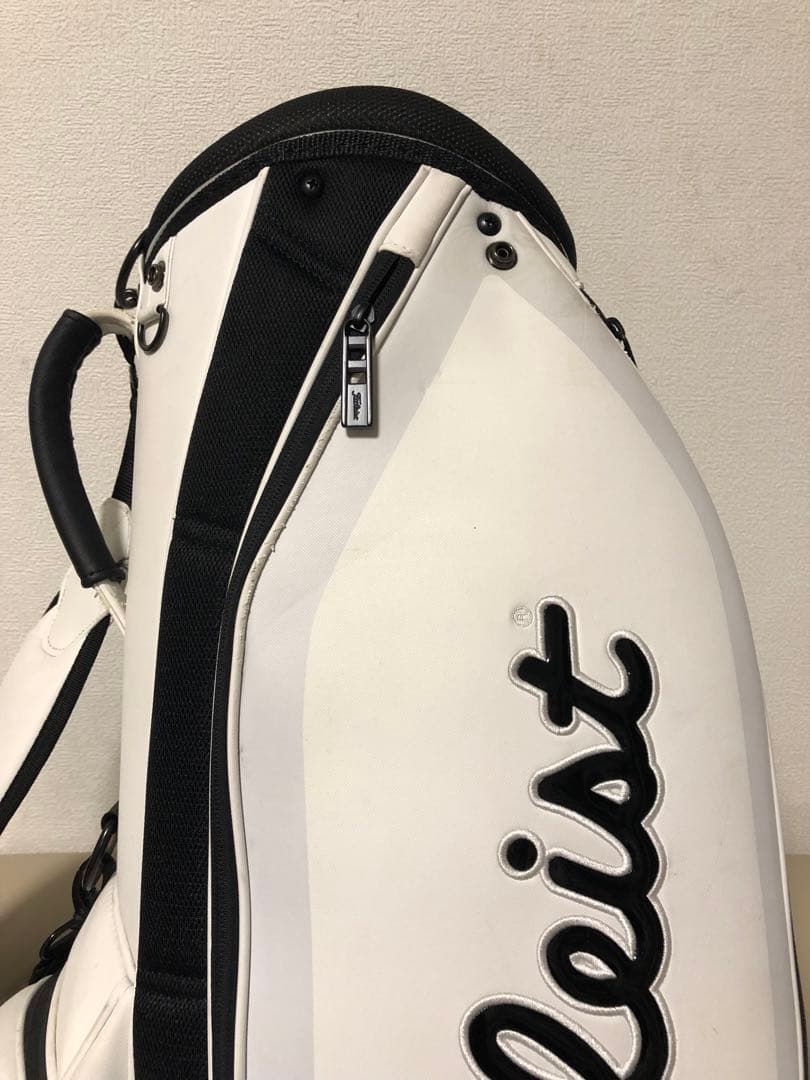 【送料込み】タイトリスト Titleist キャディバッグ ゴルフバッグ