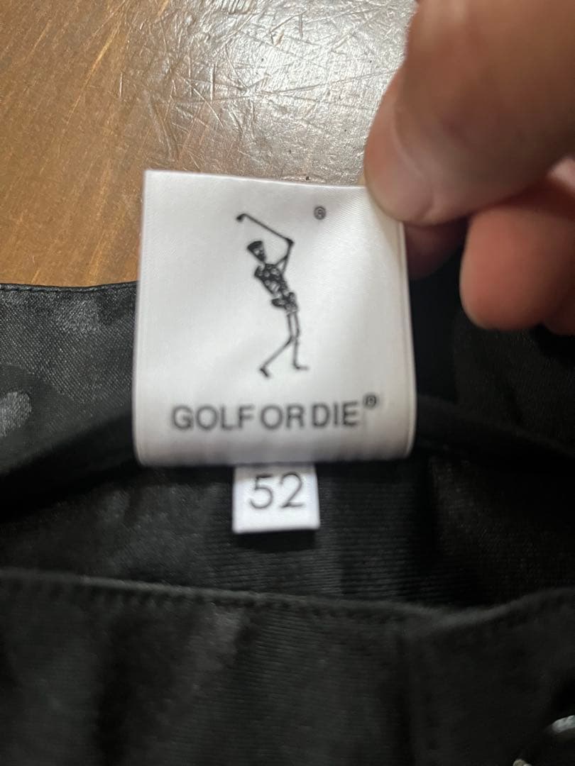 MARK & LONA マークアンドロナ ショートパンツ サイズ52