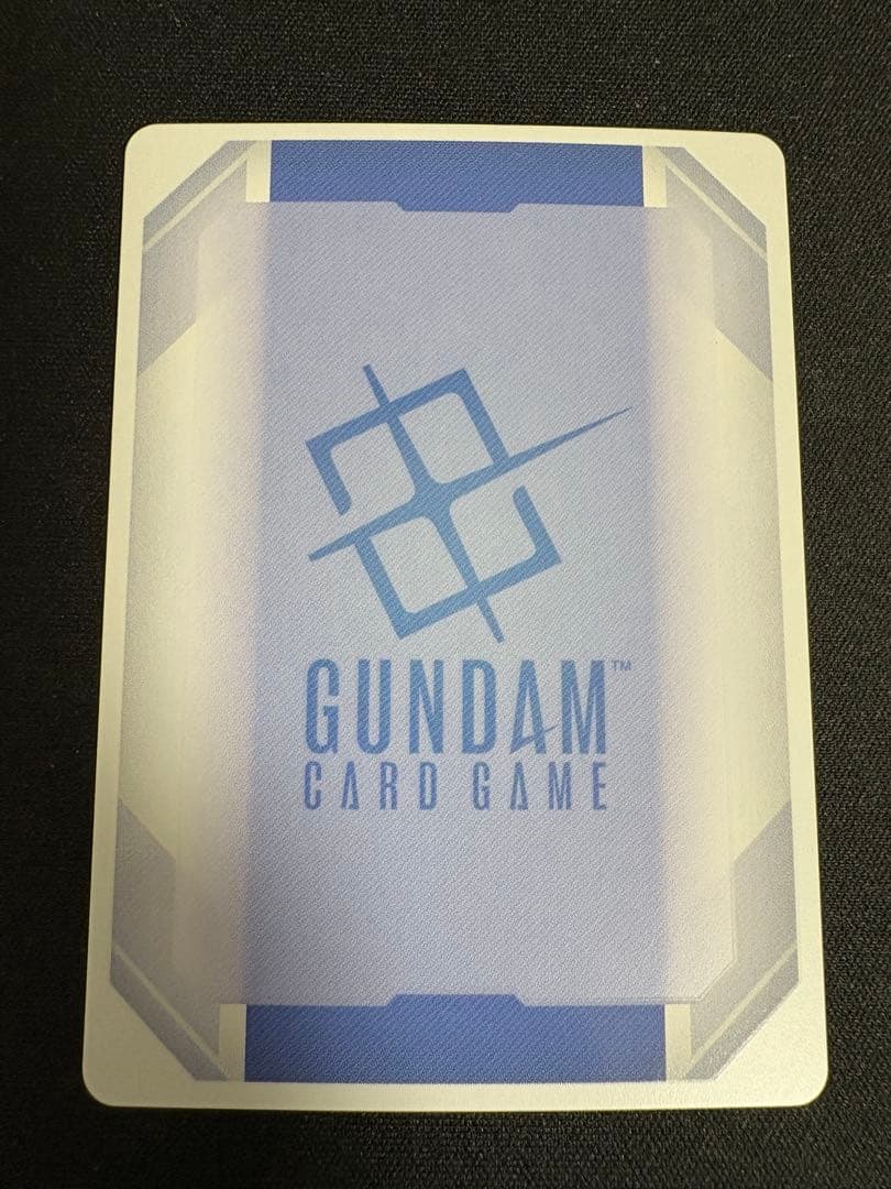 覚悟の表れ　β版　パラレル