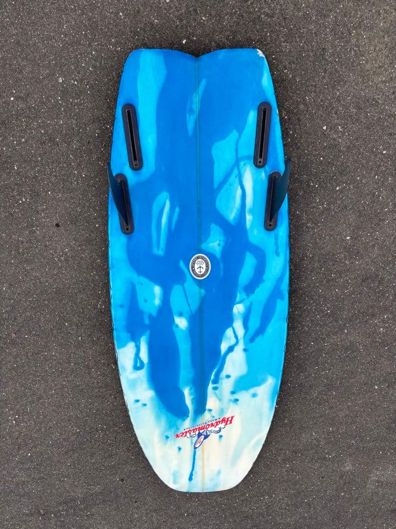 hydromaster（ハイドロマスター）ウエイクサーフィン板