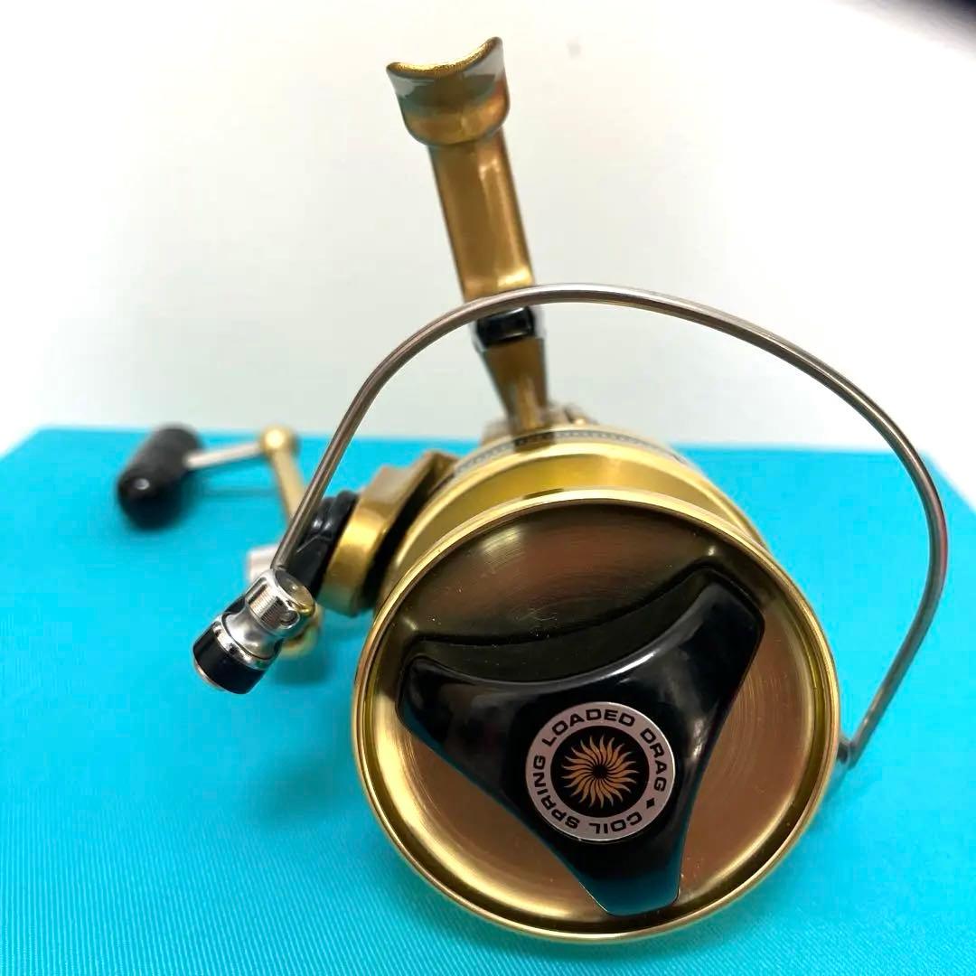 リール Daiwa Gold Series GS-60SC