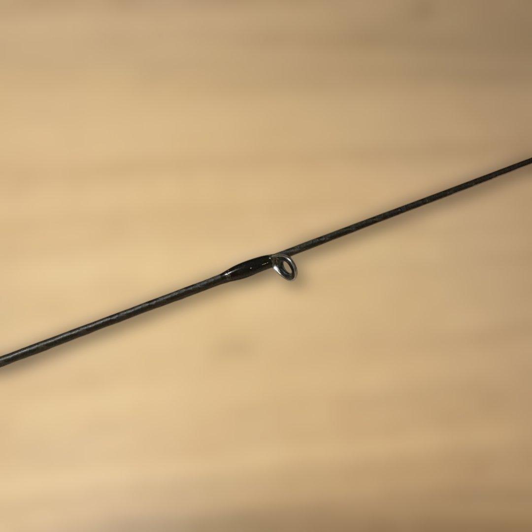 23 トラウトワン　as s60sul ロッド　エリアトラウト　シマノ　管釣り