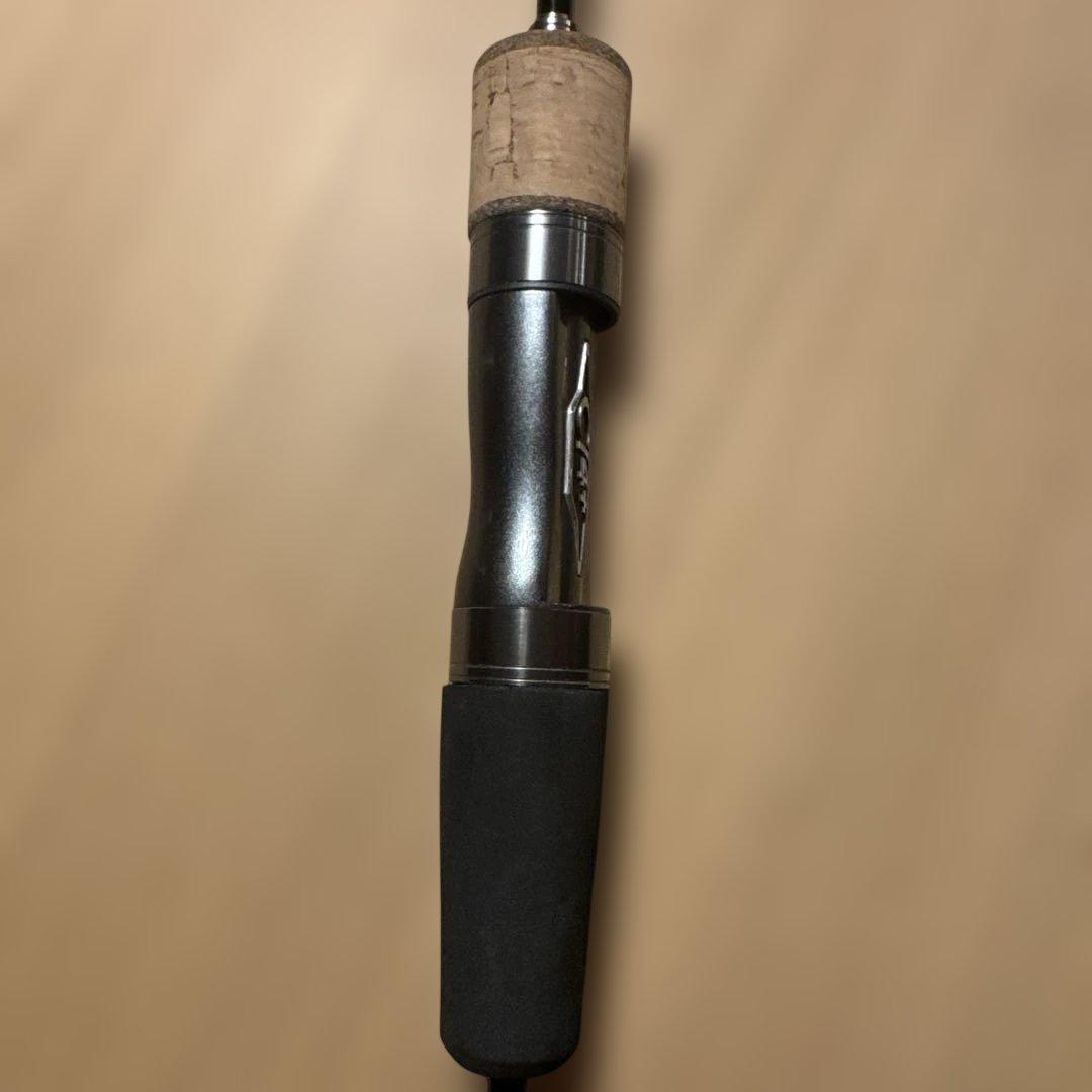 23 トラウトワン　as s60sul ロッド　エリアトラウト　シマノ　管釣り