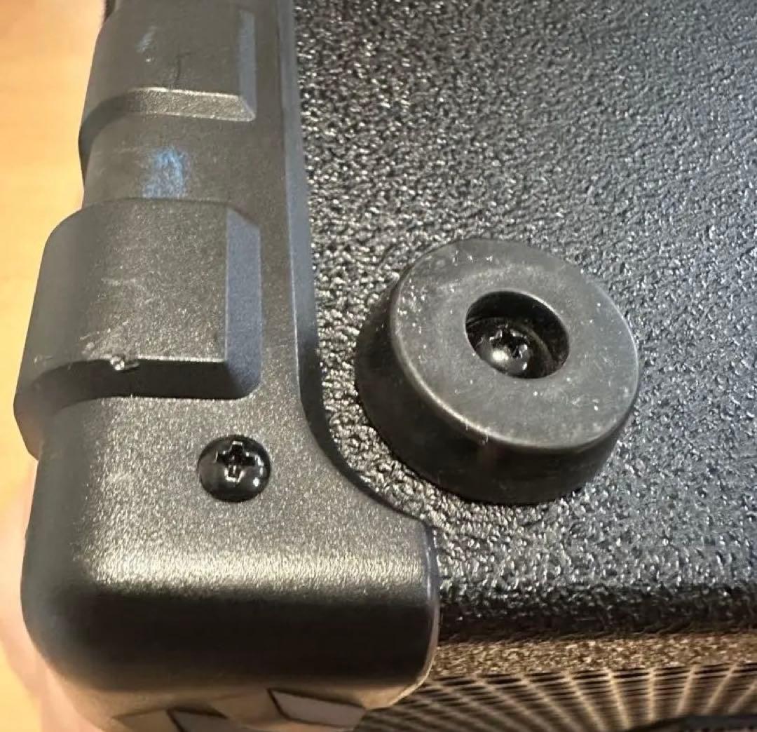 Roland BASS ベース用アンプ