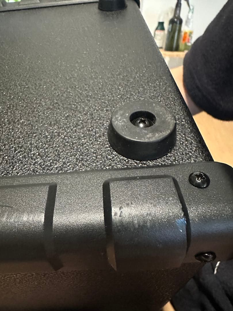 Roland BASS ベース用アンプ