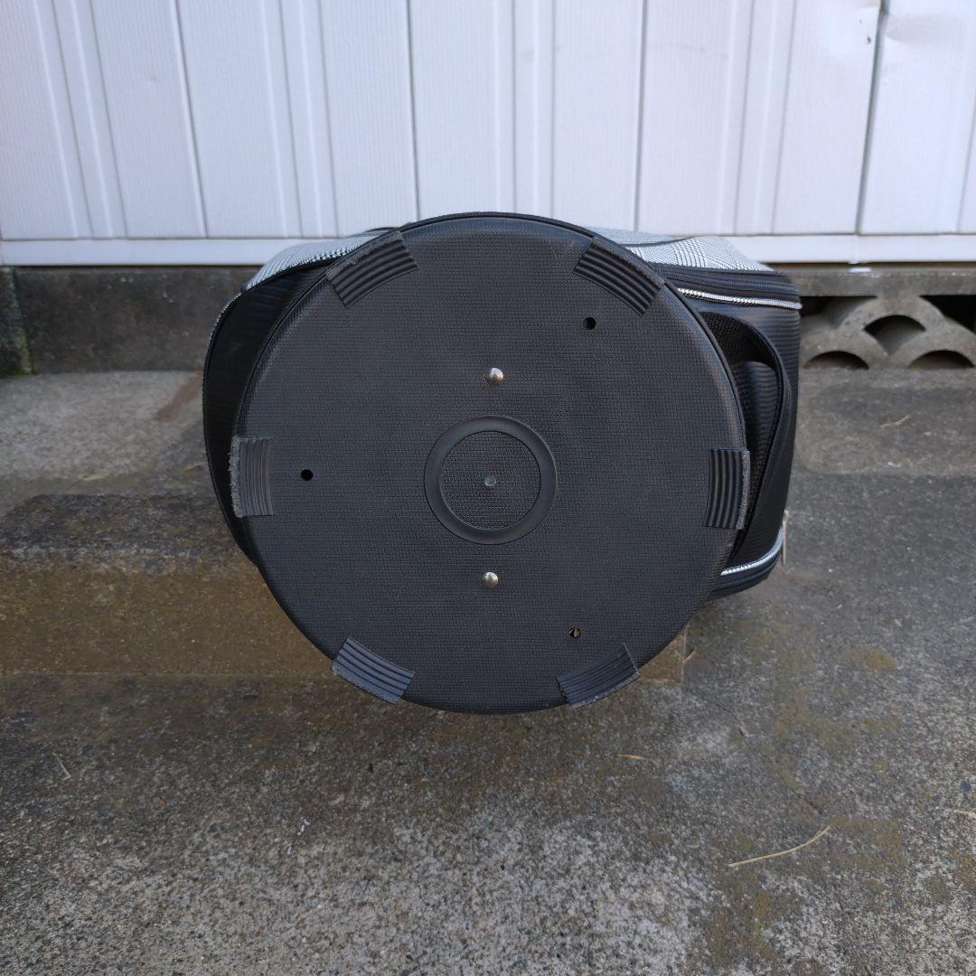 XXIO チェック柄 キャディバッグ