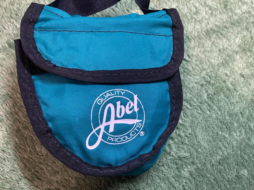 Abel エーベル TR-2 Maid in USA